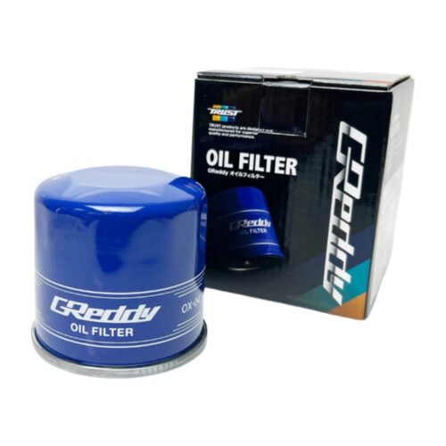 GReddy OX-04 oil filter 13901104