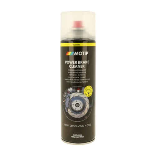 Motip Power Brake Cleaner 500ml
