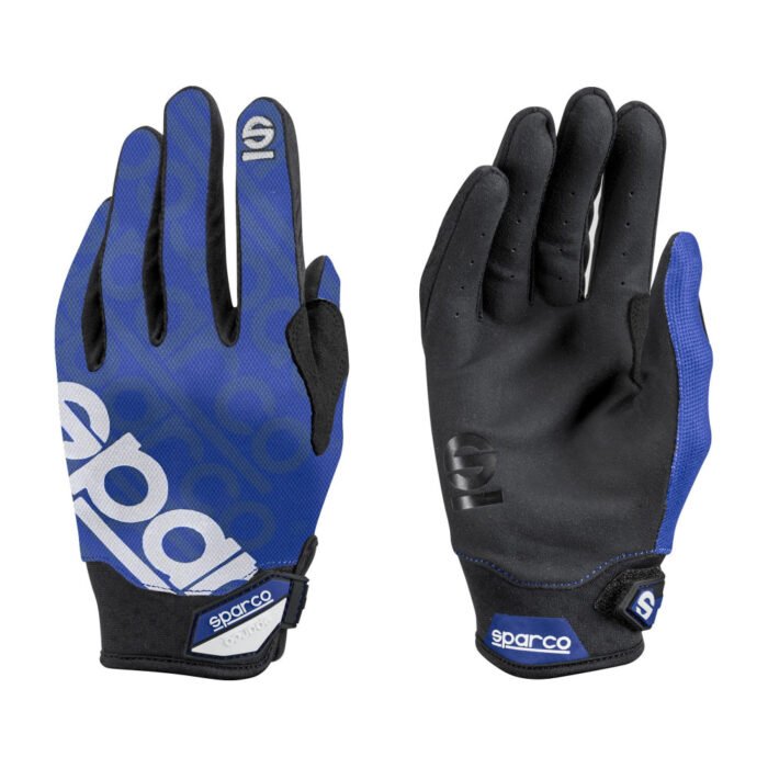 Sparco Meca III gloves