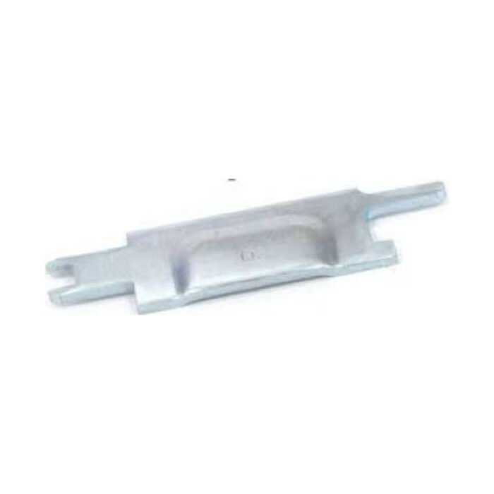 Subaru Brake Strut, Left 26718FE011
