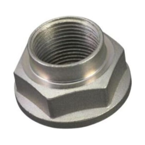 Subaru Axle Nut 28044AA001