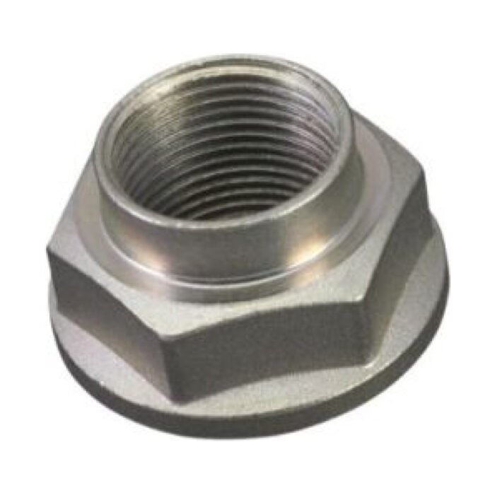 Subaru Axle Nut 28044AA001
