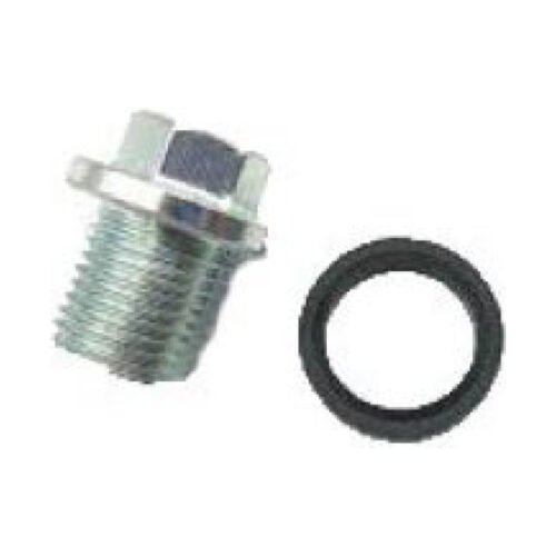 Subaru 6MT Transmission Oil Drain Plug 32195AA021