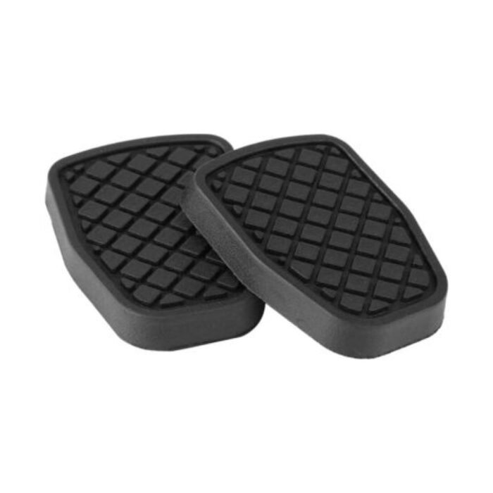 Subaru Brake / Clutch Pedal Pad 36015GA111