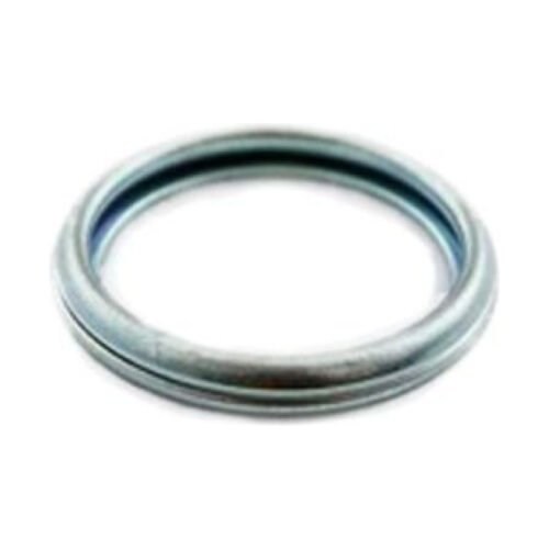 Subaru Oil Drain Plug Gasket 16x21x2.3 803916010