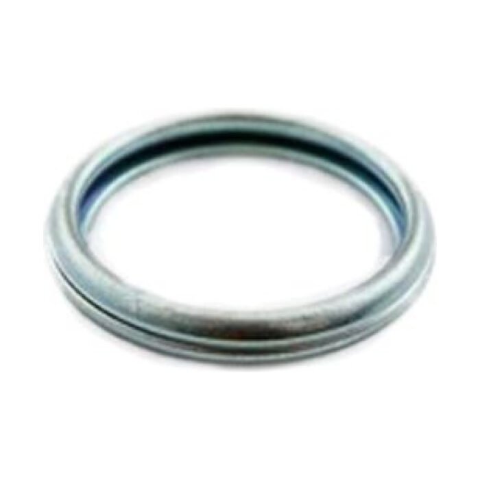 Subaru Oil Drain Plug Gasket 16x21x2.3 803916010