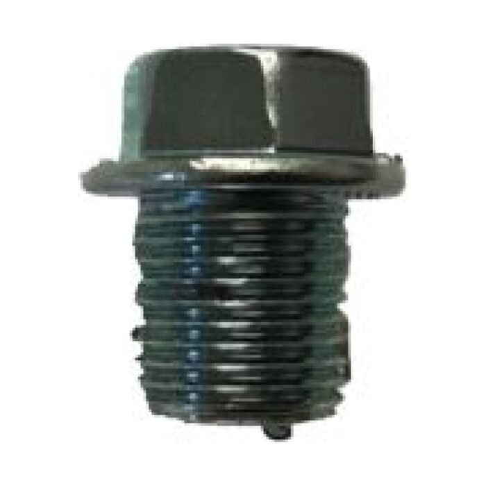 Subaru Engine Oil Drain Plug 807016210