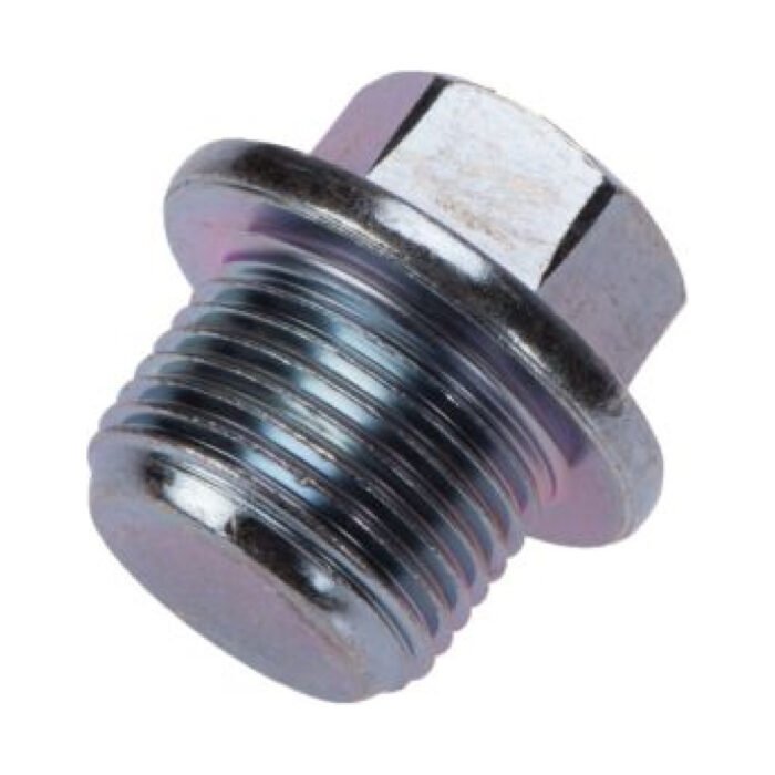 Subaru Engine Oil Sump Drain Plug 807020010