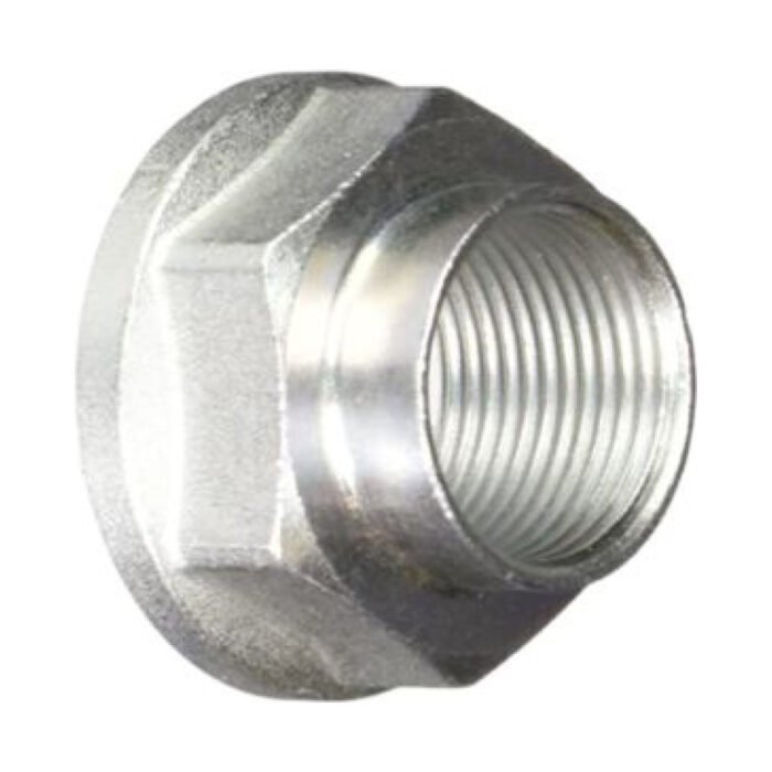 Subaru Axle Nut 902170049