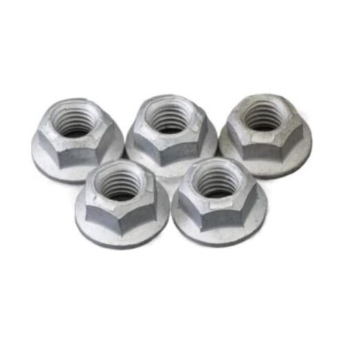 Subaru Self-Locking Nut M8 902350004