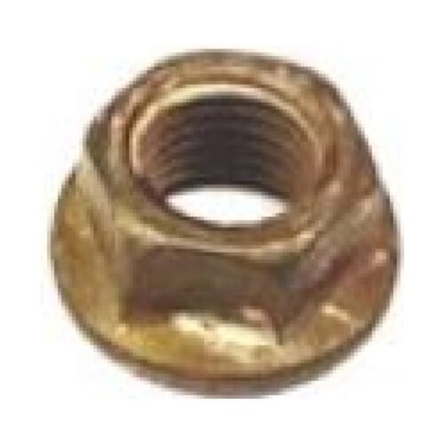 Subaru Flange Nut 10x9 902370010