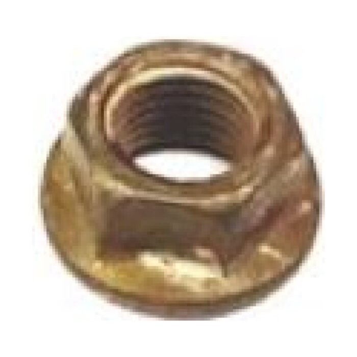 Subaru Flange Nut 10x9 902370010