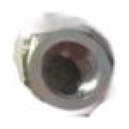 Subaru Exhaust Cover Flange Nut 902370016