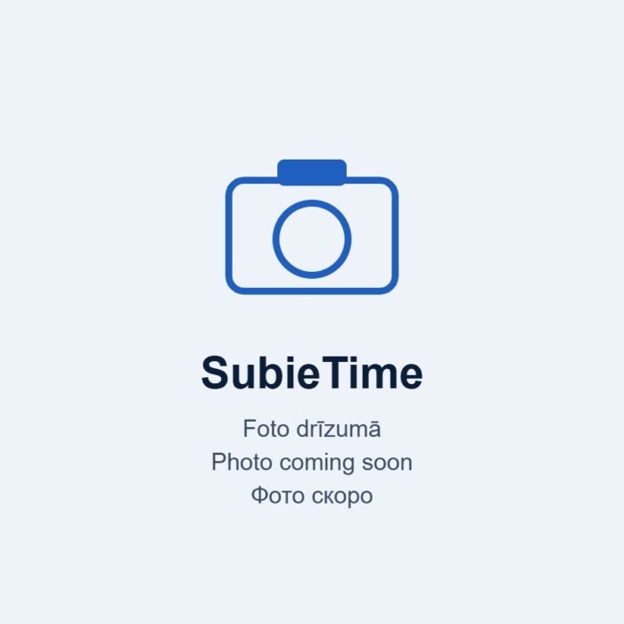 SubieTime – photo coming soon